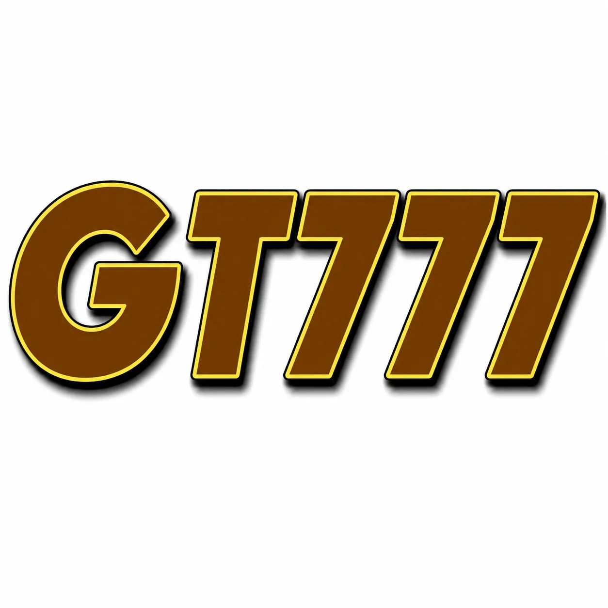 GT777 - Balapan Seru di Jalanan
