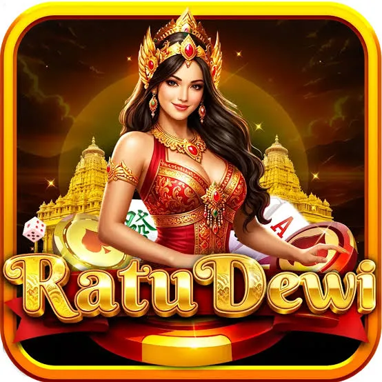 RATUDEWI - Petualangan Epik di Dunia ARPG