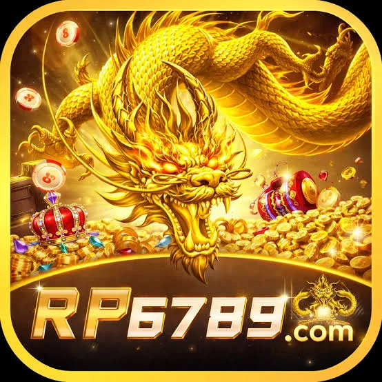 RP6789 - Petualangan Arcade Seru yang Tak Terlupakan